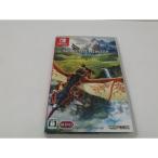 ショッピングモンスターハンターストーリーズ2 【中古】カプコン モンスターハンターストーリーズ2 〜破滅の翼〜【Switch】【仙台イービーンズ】保証期間１週間