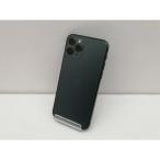【中古】Apple iPhone 11 Pr