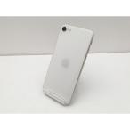[ б/у ]Apple SoftBank [SIM свободный ] iPhone SE( no. 3 поколение ) 64GB Star свет MMYD3J/A[ сэндай i- beans ] гарантийный срок 1 месяцев [ разряд C]