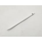 [ б/у ]Apple Apple Pencil( no. 1 поколение ) MQLY3J/A (USB-C - Apple Pencil адаптер включеный в покупку )[ сэндай i- beans ] гарантийный срок 1 неделя 