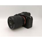 【中古】SONY α7 IV ズー