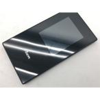 [ б/у ]NEC платформа z[SIM свободный ] Aterm MR05LN 3B черный ( cradle комплект )[ сэндай i- beans ] гарантийный срок 1 месяцев [ разряд B]