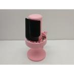 [ б/у ]FIFINE AMPLIGAME A8ge-ming Mike [ розовый ][ сэндай i- beans ] гарантийный срок 1 неделя [ разряд A]