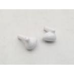 [ б/у ]Lenovo E310tu Roo беспроводной стерео слуховай аппарат ( белый )[ сэндай i- beans ] гарантийный срок 1 неделя [ разряд A]