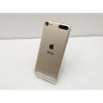 [ б/у ]Apple iPod touch 128GB Gold MKWM2J/A (2015/ no. 6 поколение )[ сэндай i- beans ] гарантийный срок 1 месяцев [ разряд C]
