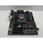 [ б/у ]ASUS H97-PRO GAMER H97/LGA1150/M.2/SATA Express/ATX[ сэндай i- beans ] гарантийный срок 1 неделя 