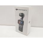 【未使用】DJI Osmo Pocket
