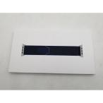 [ не использовался ]Apple Apple Watch 49mm кейс для Trail петля голубой / натуральный титан S/M размер MXTT3FE/A[ сэндай i- beans ] гарантийный срок 3 месяцев 