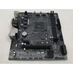 [ б/у ]ASRock A520M-HDV A520/AM4/MicroATX[ сэндай i- beans ] гарантийный срок 1 неделя 