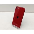 Apple iPhone SE 第2世代 64GB （PRODUCT）RED SIMフリー iPhone