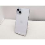 【中古】Apple 国内版 【SIMフリ