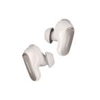 [ не использовался ]BOSE QuietComfort Ultra Earbuds [ белый затонированный ][ сэндай i- beans ] гарантийный срок 1 месяцев 