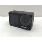 【中古】DJI Osmo Action 4 エッセンシャルコンボ【仙台イービーンズ】保証期間１ヶ月【ランクA】