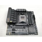 【中古】ASUS TUF GAMING B650M-E WIFI B650/AM