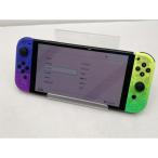 【中古】Nintendo Switch 