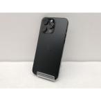 【中古】Apple 国内版 【SIMフリー】 iPhone 15 Pro Max 256GB ブラックチタニウム MU6P3J/A【仙台イービーンズ】保証期間１ヶ月【ランクB】