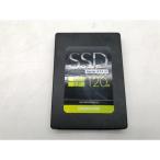 [ б/у ]GREEN HOUSE GH-SSDR2SA120 120GB/SSD/6GbpsSATA/TLC[ сэндай i- beans ] гарантийный срок 1 неделя 