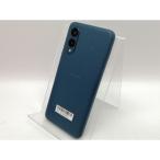 【中古】FCNT SoftBank 【SIMフリー】 arrows We2 ネイビーグリーン 4GB 64GB A402FC【高崎モントレー】保証期間１ヶ月【ランクA】