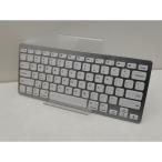 [ б/у ]Anker Ultra тонкий Bluetooth беспроводная клавиатура A7726121 [ белый ][ сэндай i- beans ] гарантийный срок 1 неделя 