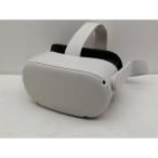 [ б/у ]Meta Meta Quest 2 128GB 899-00183-02[ сэндай i- beans ] гарантийный срок 1 месяцев [ разряд B]