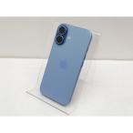 【中古】Apple 国内版 【SIMフリー】 iPhone 17 256GB ミストブルー MG694J/A【仙台イービーンズ】保証期間１ヶ月【ランクA】