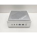 [ б/у ]MINISFORUM EliteMini HM90 Ryzen9 4900H/2.5G+1GbitLAN/Wi-Fi6(ax)+BT5.1/ маленький размер баребон /2021[ сэндай i- beans ] гарантийный срок 1 неделя 