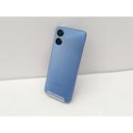 【中古】SAMSUNG ymobile 【SIMフリー】 Galaxy A25 5G ブルー 4GB 64GB SCSBC1【仙台イービーンズ】保証期間１ヶ月【ランクB】