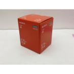 【未使用】SONY E 11 mm F1.8 SEL11F18 (SONY Eマウント/APS-C)【新宿2】保証期間３ヶ月