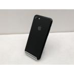 [ б/у ]Apple au [SIM разблокирован .] iPhone 7 128GB jet черный MNCP2J/A[ сэндай i- beans ] гарантийный срок 1 неделя [ разряд C]