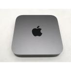 [ б/у ]Apple Mac mini CTO (Late 2018) Core i7(3.2G)/16G/128G(SSD)/Intel UHD 630[ сэндай i- beans ] гарантийный срок 1 месяцев [ разряд B]