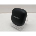 【中古】BOSE QuietComfort Ultra Earbuds 第2世代 [ブラック]【仙台イービーンズ】保証期間１ヶ月【ランクA】