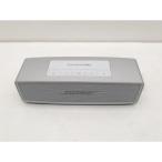 [ б/у ]BOSE SoundLink Mini II Special Edition Lux серебряный [ сэндай i- beans ] гарантийный срок 1 неделя [ разряд A]
