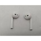 [ б/у ]Apple AirPods( no. 2 поколение ) Lightning зарядка кейс MV7N2J/A[ сэндай i- beans ] гарантийный срок 1 неделя 