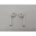 [ б/у ]Apple AirPods( no. 2 поколение ) Lightning зарядка кейс MV7N2J/A[ сэндай i- beans ] гарантийный срок 1 неделя 