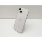 Apple iPhone 13 128GB スターライト iPhone iPhone 13 iPhone本体