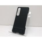 [ б/у ]SONY Style Cover with Stand for Xperia 1 VII XQZ-CBFS[ сэндай i- beans ] гарантийный срок 1 неделя 