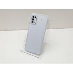 [ б/у ]ZTE ymobile [SIM свободный ] Libero 5G III 4GB 64GB белый A202ZT[ сэндай i- beans ] гарантийный срок 1 месяцев [ разряд C]