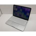 [ б/у ]Apple MacBook Neo 13 дюймовый A18 Pro(CPU:6C/GPU:5C) 8GB/512GB серебряный MHFC4J/A (13 дюймовый,A18 Pro)[ сэндай i- beans ] гарантийный срок 1 месяцев [ разряд A]