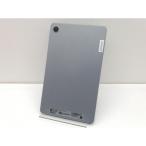 [ б/у ] внутренний версия [Wi-Fi] Lenovo Tab M8(4th Gen) ZABU0172JP Arctic серый [Helio A22/3GB/32GB][ сэндай i- beans ] гарантийный срок 1 месяцев [ разряд A]
