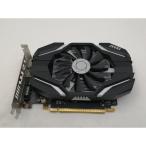 [ б/у ]MSI GeForce GTX 1050 Ti 4G OC GTX1050Ti/4GB(GDDR5)/PCI-E[ сэндай i- beans ] гарантийный срок 1 неделя 