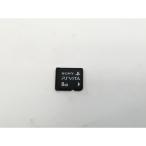 [ б/у ]SONY PSVITA специальный карта памяти PCH-Z081J 8GB[ сэндай i- beans ] гарантийный срок 1 неделя 