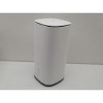 [ б/у ]ZTE au Speed Wi-Fi HOME 5G L13 ZTR02[ сэндай i- beans ] гарантийный срок 1 месяцев [ разряд A]