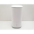 [ б/у ]ZTE au Speed Wi-Fi HOME 5G L13 ZTR02[ сэндай i- beans ] гарантийный срок 1 месяцев [ разряд A]