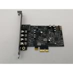 [ б/у ]Creative Sound Blaster Audigy Fx Pro SB-AFXPR-A[ сэндай i- beans ] гарантийный срок 1 неделя 
