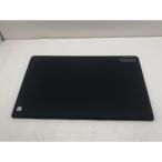 [ б/у ]SAMSUNG Galaxy Tab S11 Ultra Book Cover [ черный ] EF-BX930PBEGJP[ сэндай i- beans ] гарантийный срок 1 неделя 