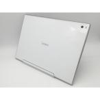 [ б/у ]Lenovo SoftBank [SIM разблокирован .] Lenovo TAB4 2GB 16GB 701LV белый [ Кагосима средний блок ] гарантийный срок 1 месяцев [ разряд C]