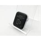 [ б/у ]Apple Apple Watch SE2 44mm GPS серебряный aluminium кейс / белый спорт частота MNK23J/A[ маленький . станция передний ] гарантийный срок 1 месяцев [ разряд C]