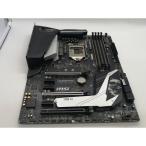 [ б/у ]MSI MPG Z390 GAMING PRO CARBON Z390/LGA1151/ATX[ Kumamoto ] гарантийный срок 1 неделя 