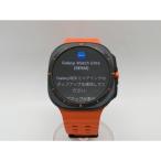 ショッピングlte 【中古】SAMSUNG Galaxy Watch Ultra (2024) LTE/Bluetoothモデル SM-L705FDAJSJP [チタニウム グレー]【熊本】保証期間１ヶ月【ランクA】