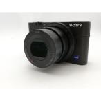 【中古】SONY Cyber-Shot DSC-RX100【熊本
